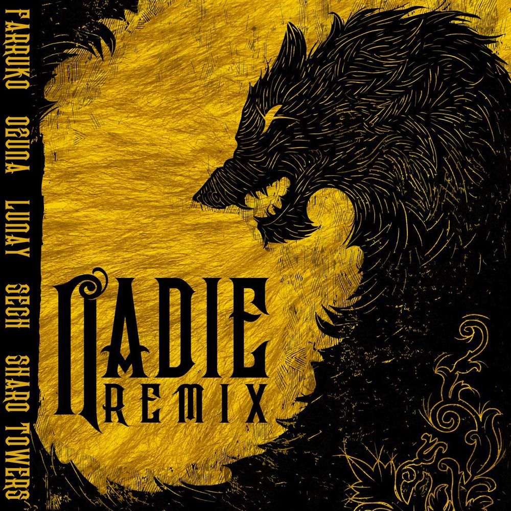 Picture of Nadie (feat. Sech & Sharo Towers) (Remix)