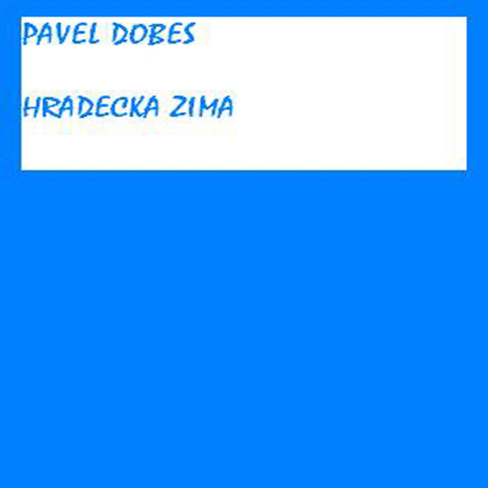 Picture of Hradecka zima