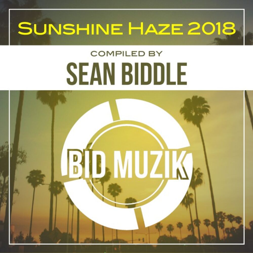 Picture of Sunshine Haze 2018