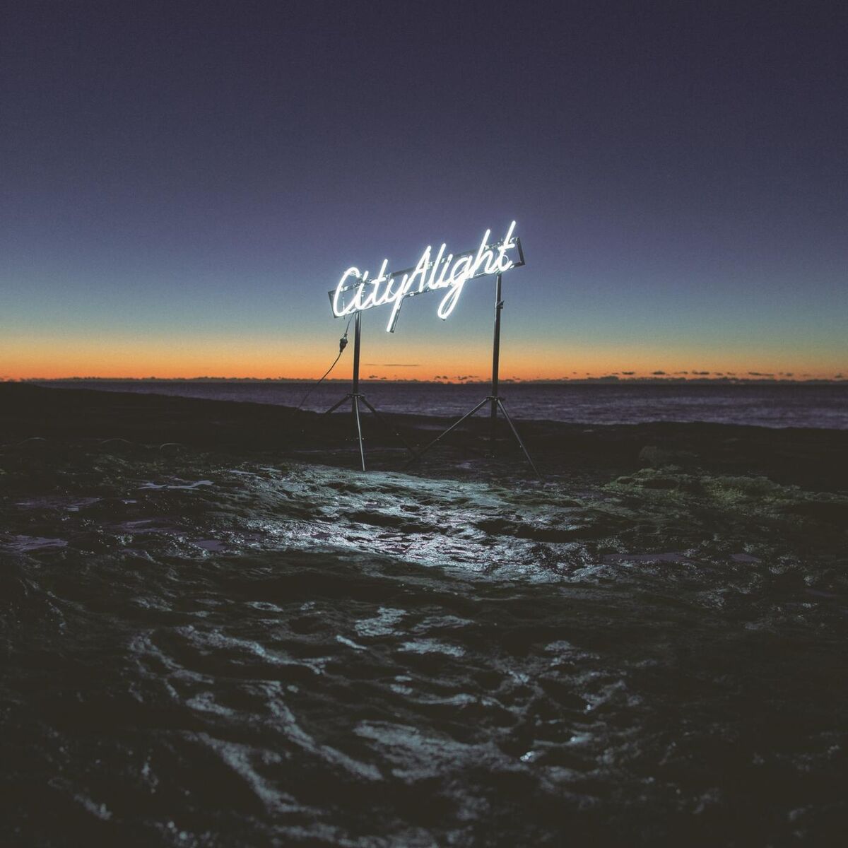Album cover of Yours Alone
