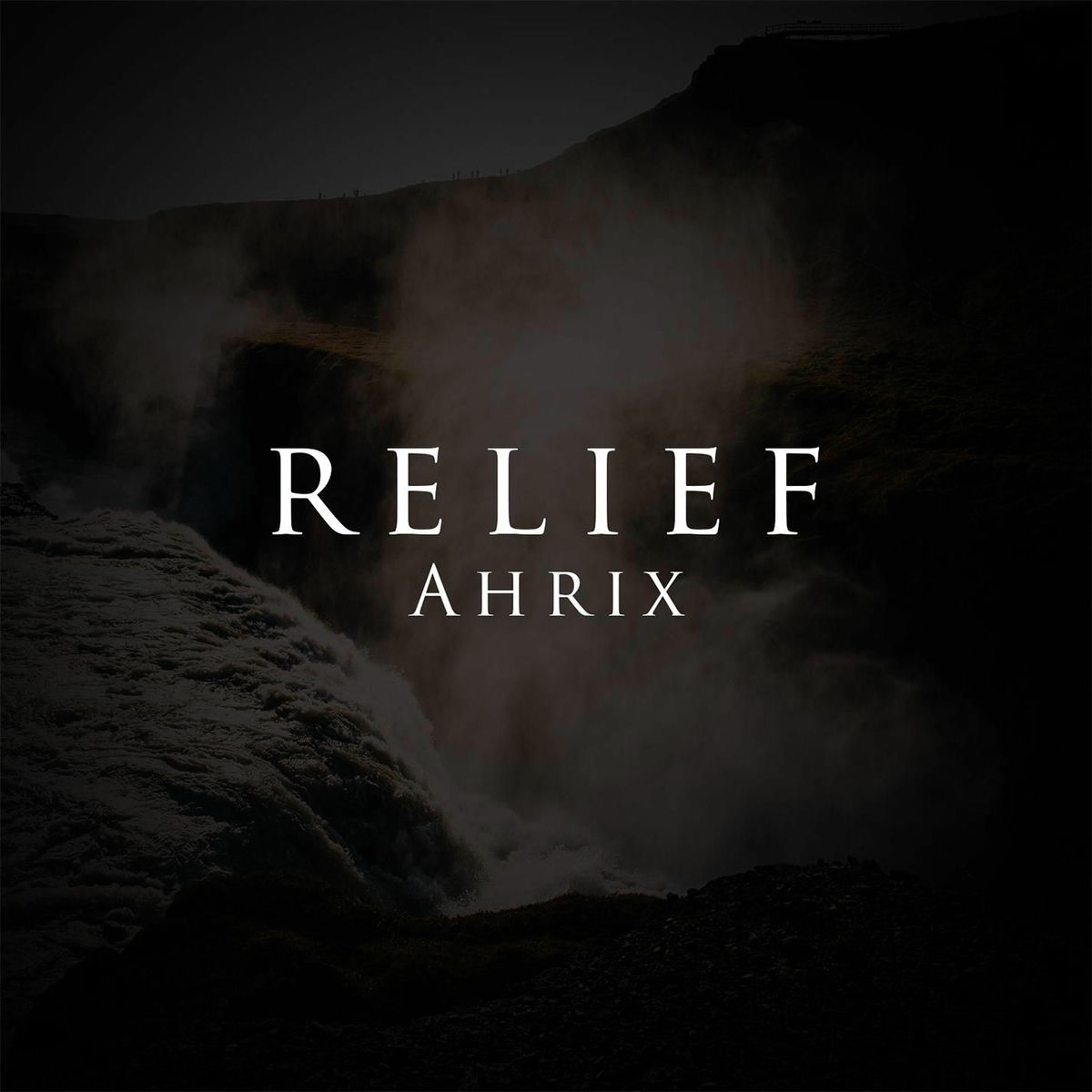 Album cover of Relief