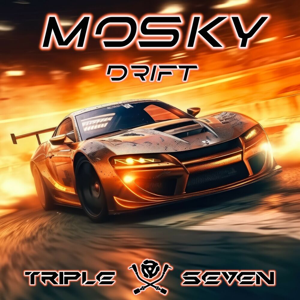 Picture of Drift