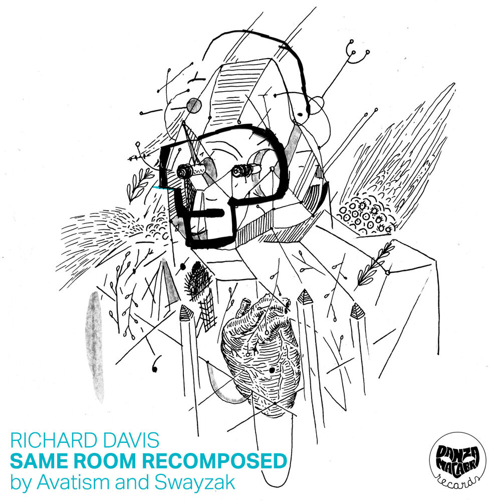 Picture of Same Room Recomposed