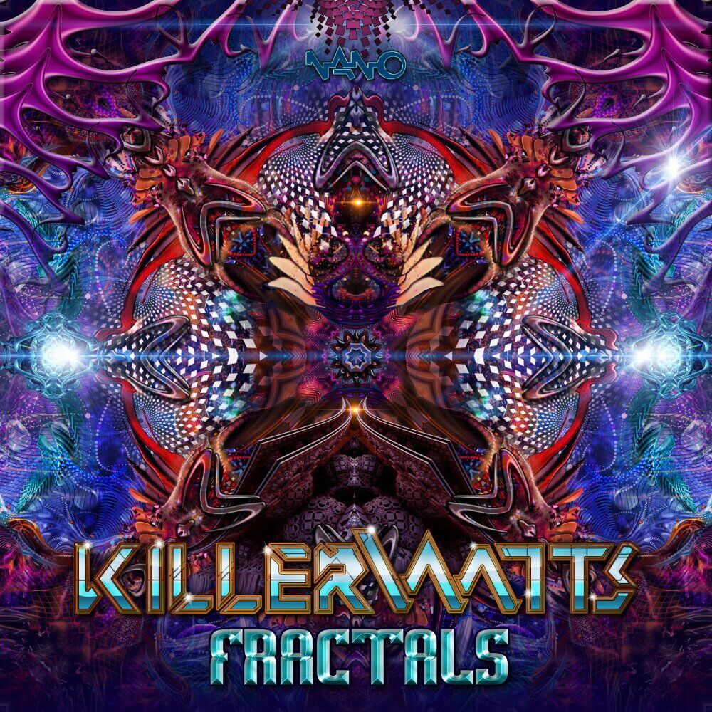 Picture of Fractals