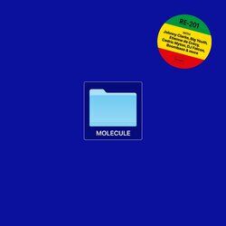 Cover of RE-201