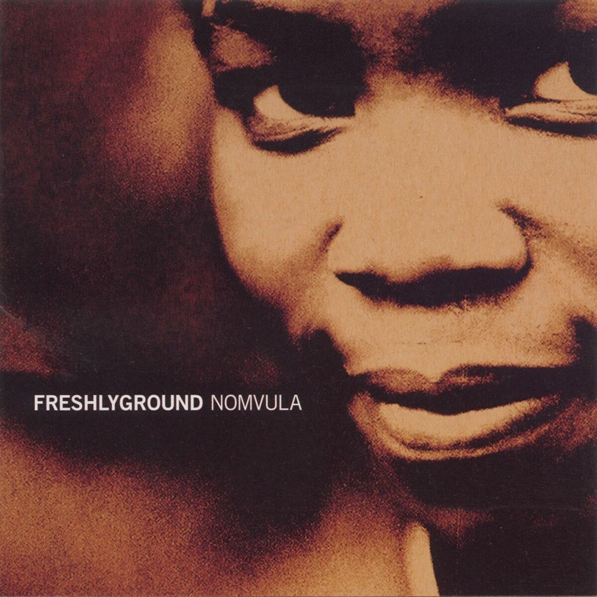 Album cover of Nomvula