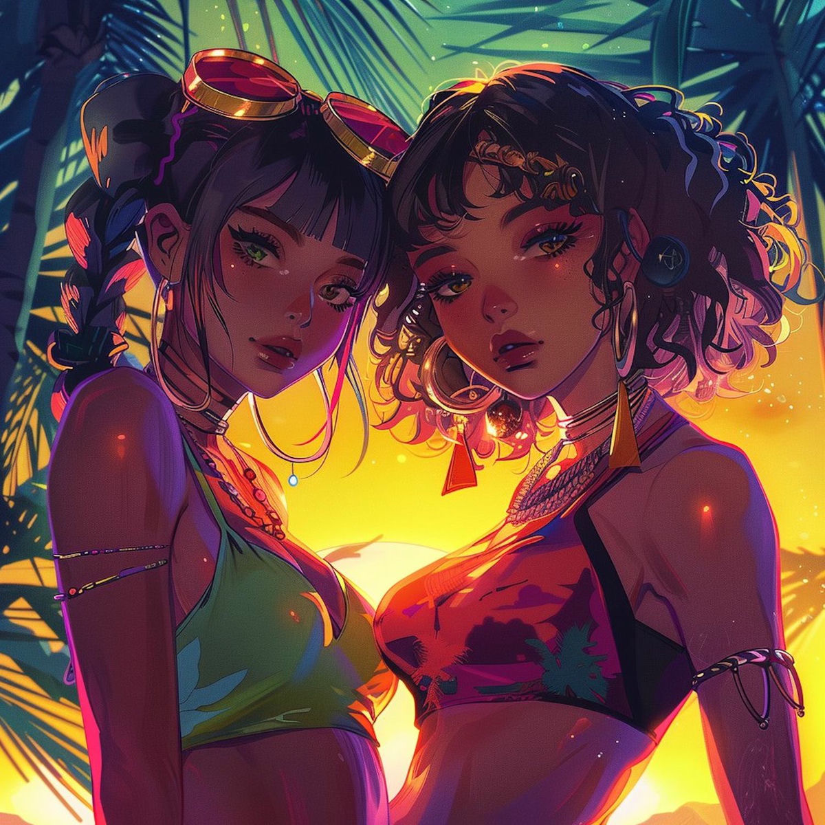 Album cover of What they say