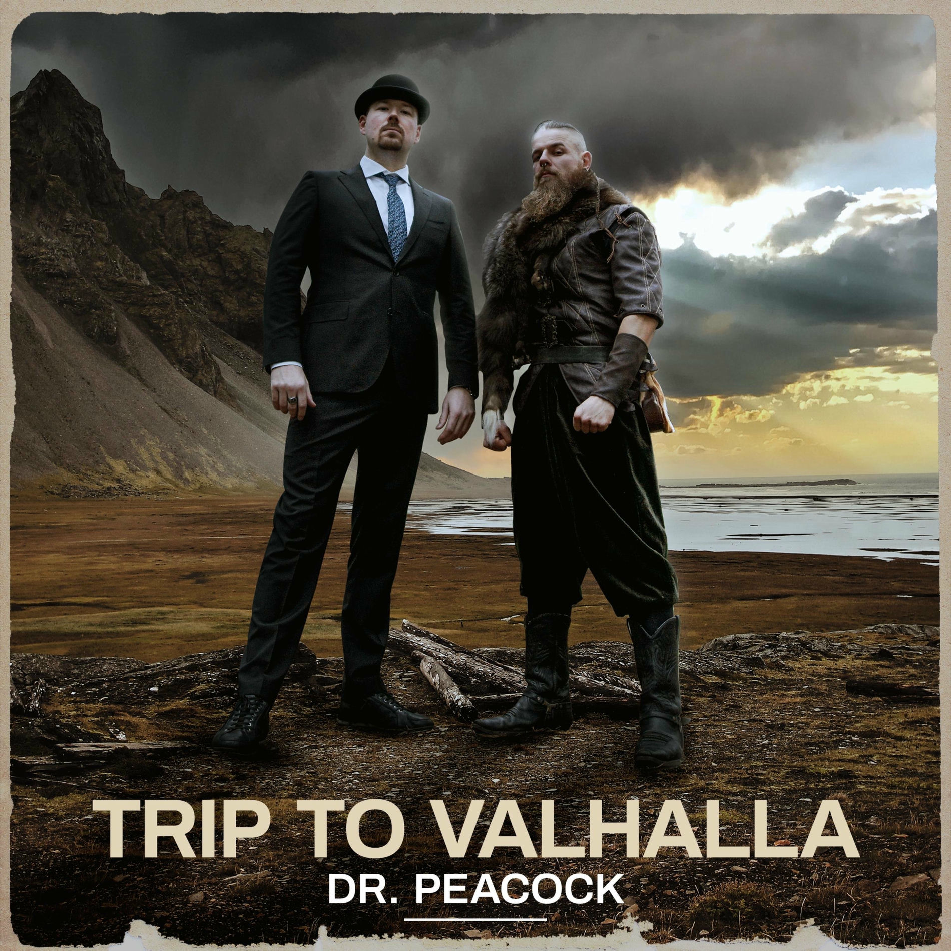 Album picture of Trip to Valhalla