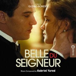 Cover of Belle du Seigneur (Original Motion Picture Soundtrack) (A Film by Glenio Bonder)