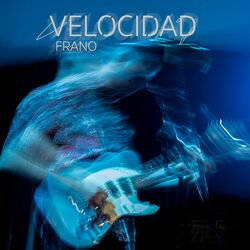 Cover of Velocidad