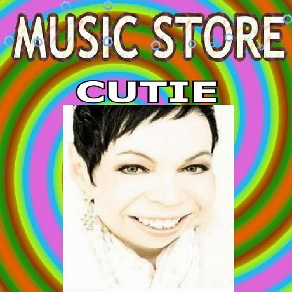 Picture of Music Store - Cutie