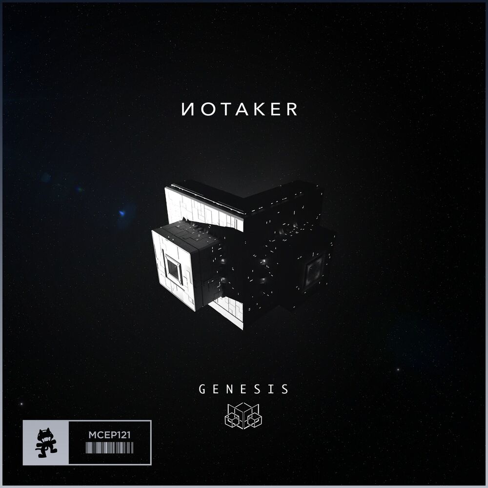Picture of Genesis - EP