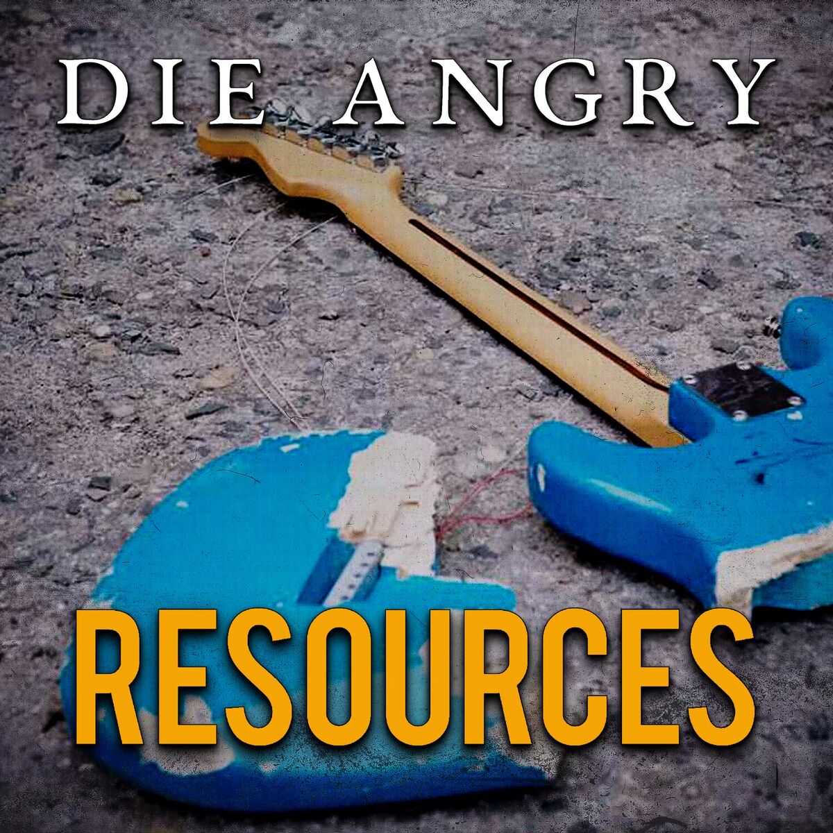 Album cover of Resources