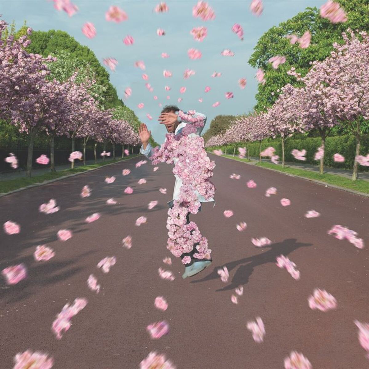 Album cover of Vaccine