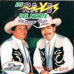 Cover of Atraves de la Luna
