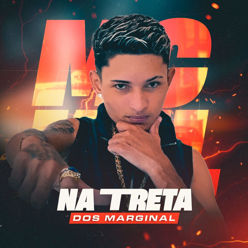 Picture of Na Treta dos Marginal