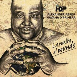 Cover of La Vuelta Al Mundo
