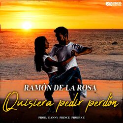 Cover of Quisiera Pedir Perdón