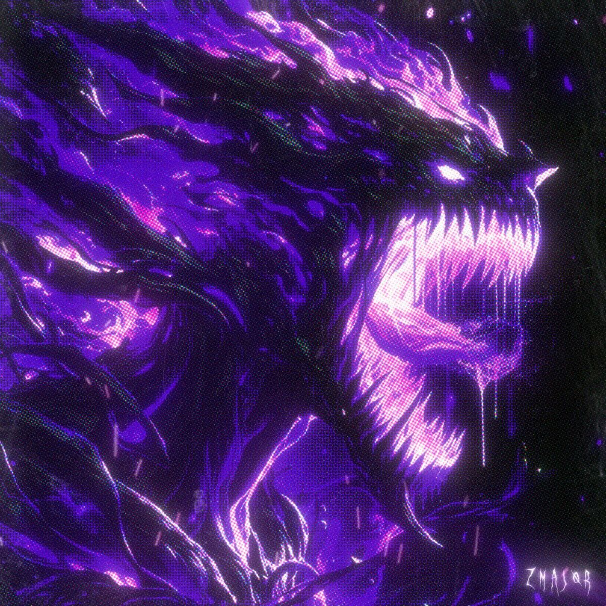 Album cover of REVOLUÇÃO DO MORTE (Slowed)