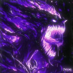 Cover of REVOLUÇÃO DO MORTE (Slowed)
