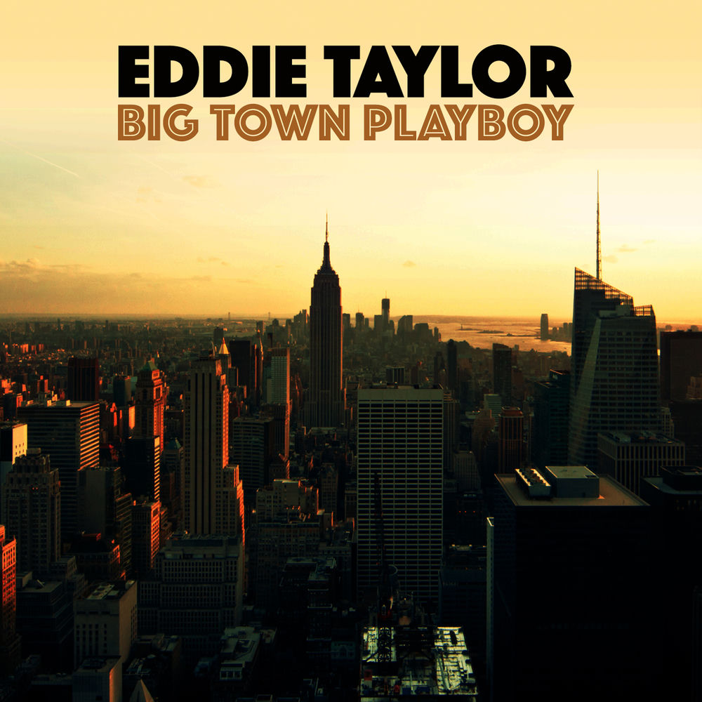 Cover du titre Ride 'Em on Down
