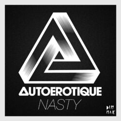 Cover of Nasty