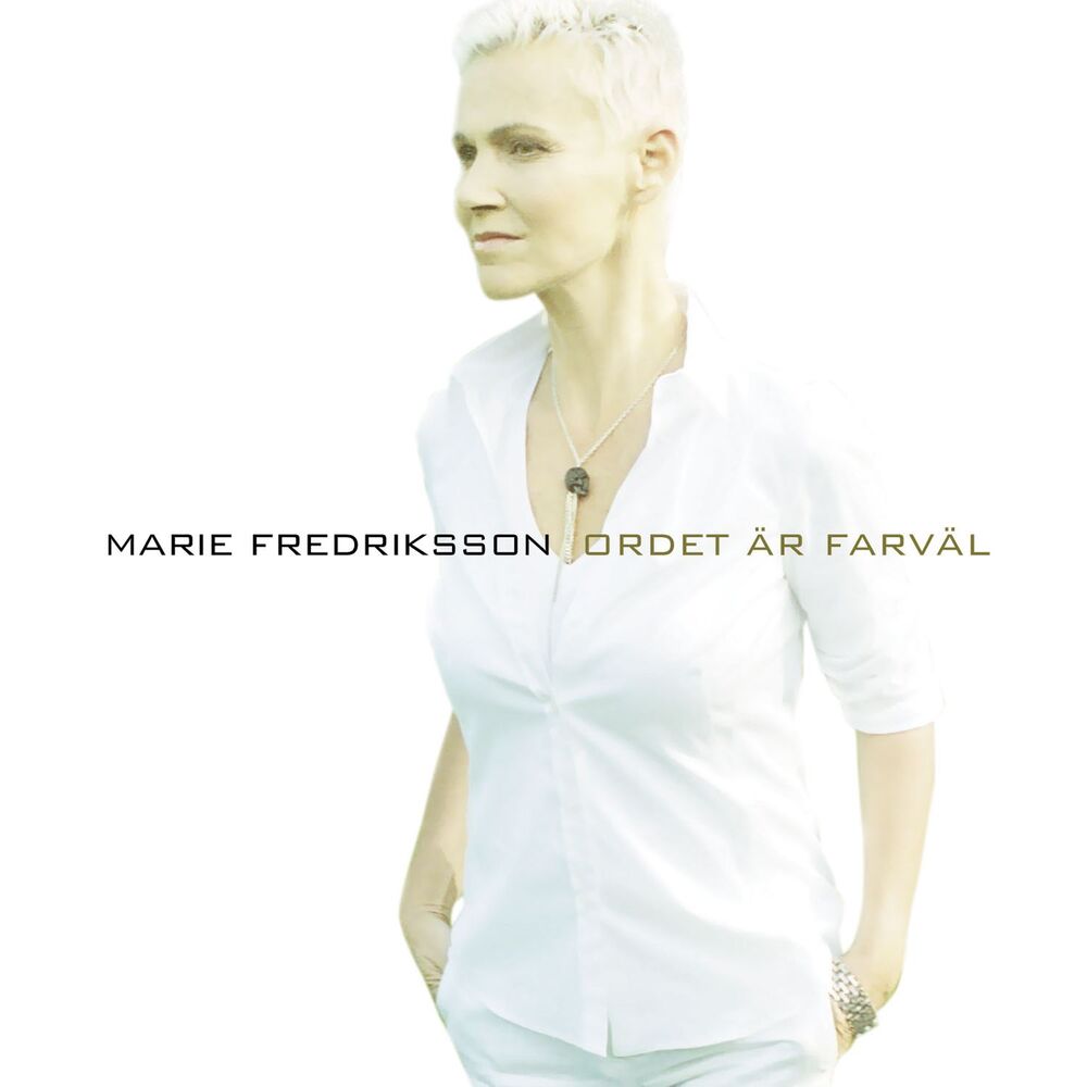 Picture of Ordet Är Farväl