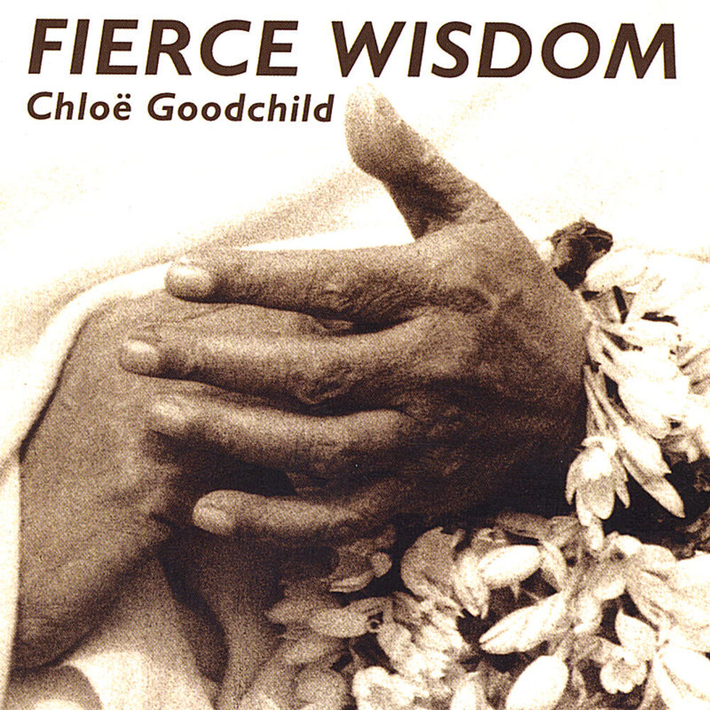 Picture of Fierce Wisdom