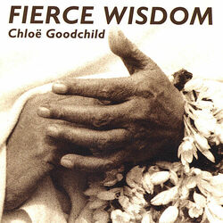 Cover of Fierce Wisdom