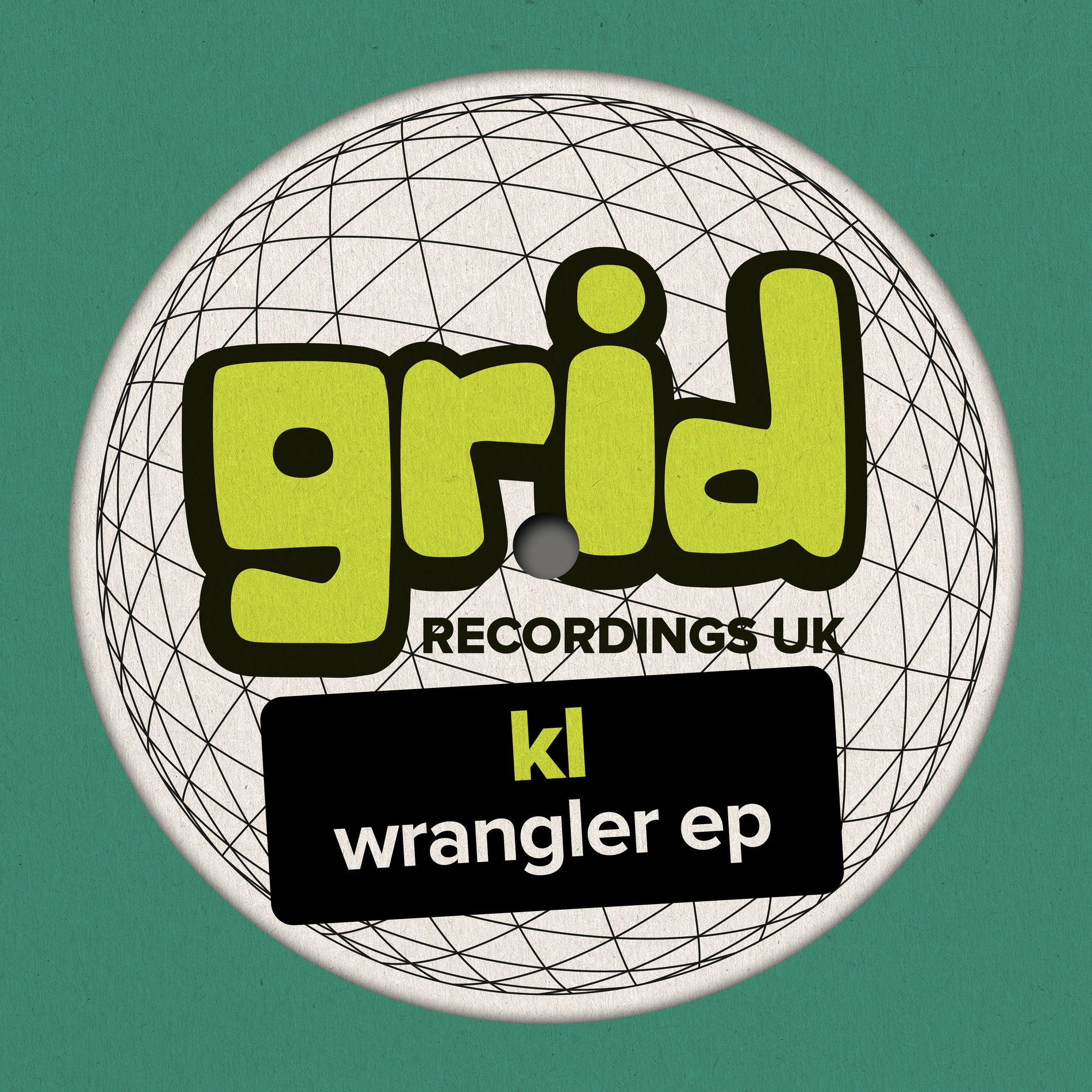 Album cover of Wrangler EP
