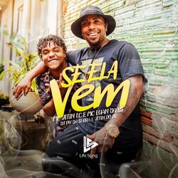 Cover of Se Ela Vem
