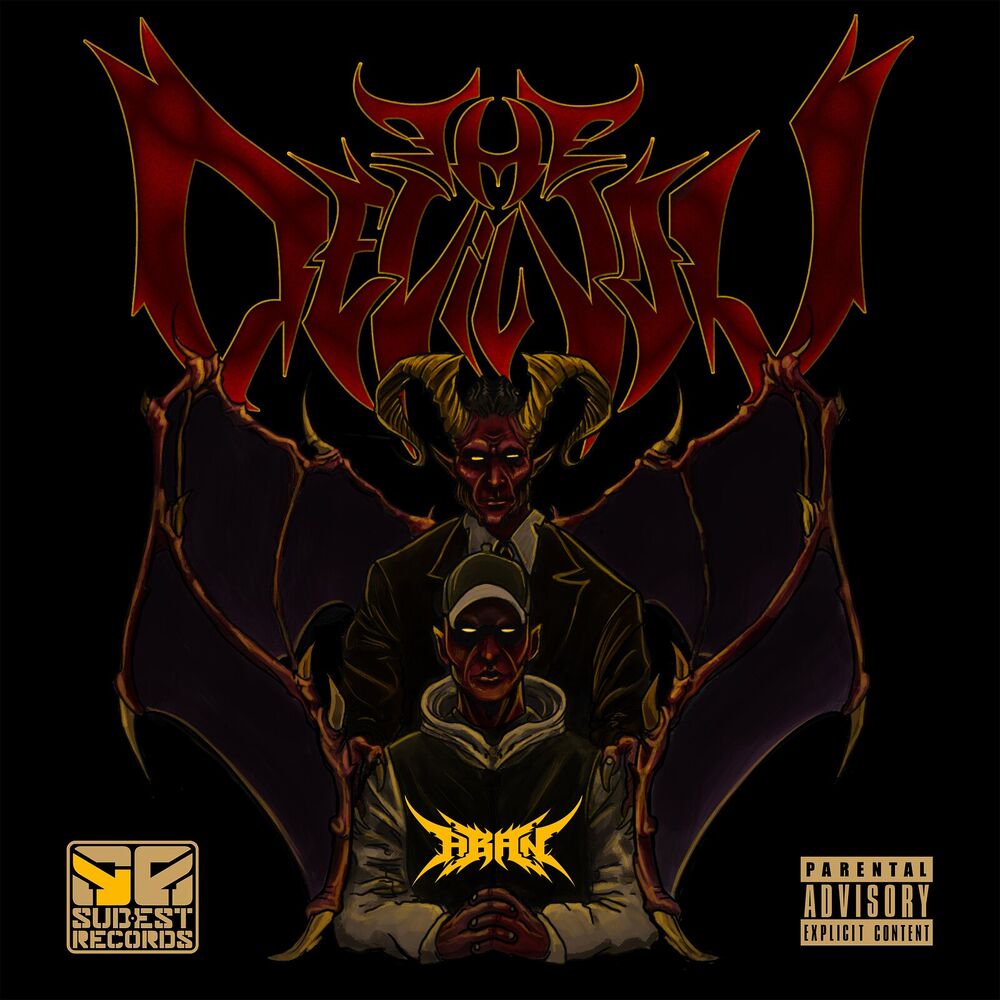 Picture of The Devil's Son