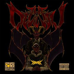 Cover of The Devil's Son