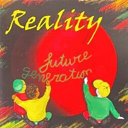Cover of Future Generation