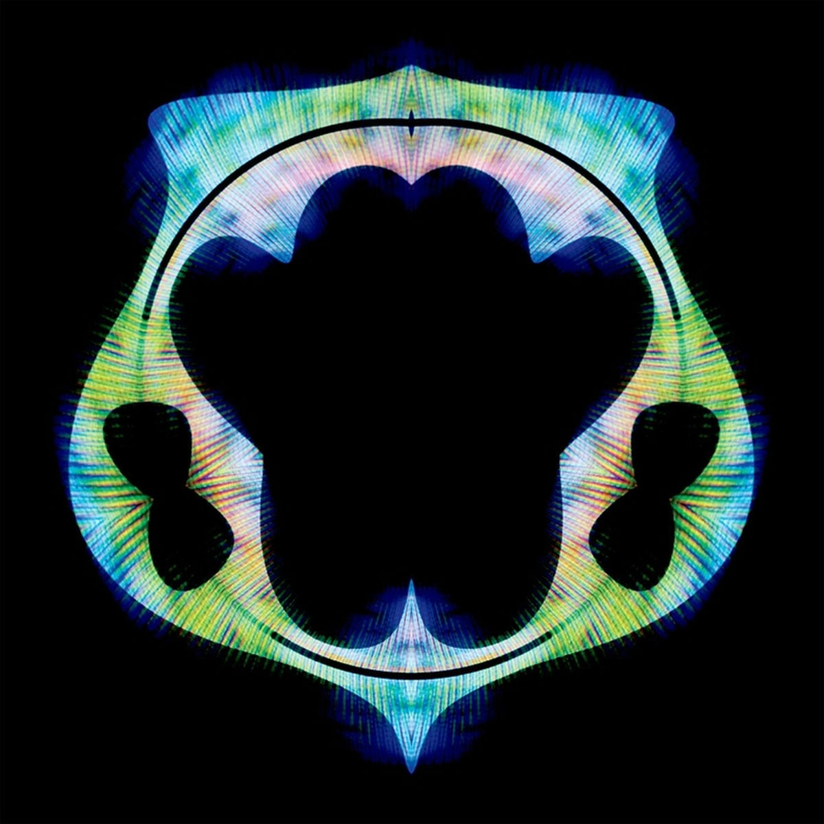 Album cover of Pattern Abuse Compilation 1
