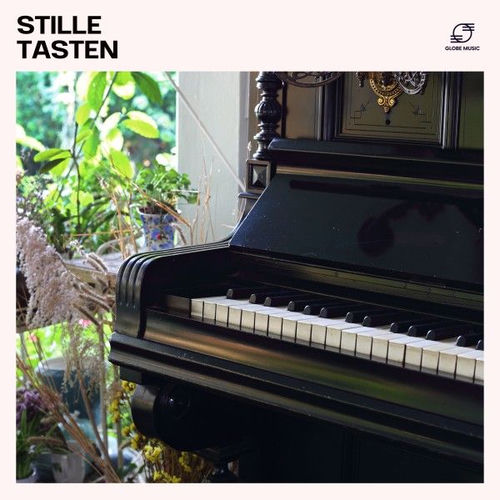 Stille Tasten: Akustisches Piano