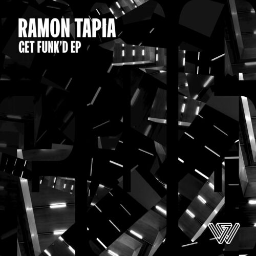  Ramon Tapia - Get Funk&#146;D (2025) 