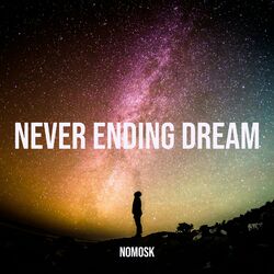 Cover of Never Ending Dream