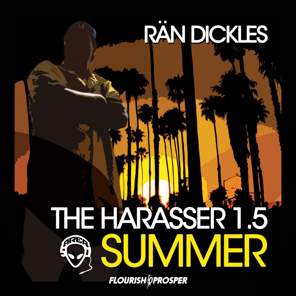 Picture of Rän Dickles the Harasser 1.5 Summer