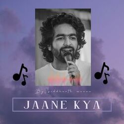 Cover of Jaane Kya