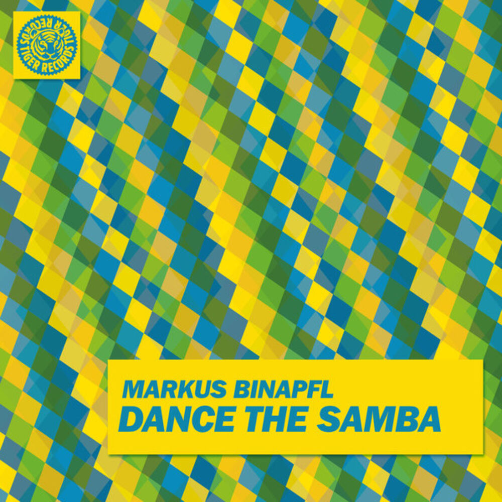 Picture of Dance the Samba
