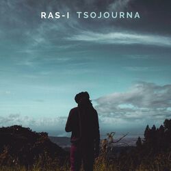 Cover of Tsojourna