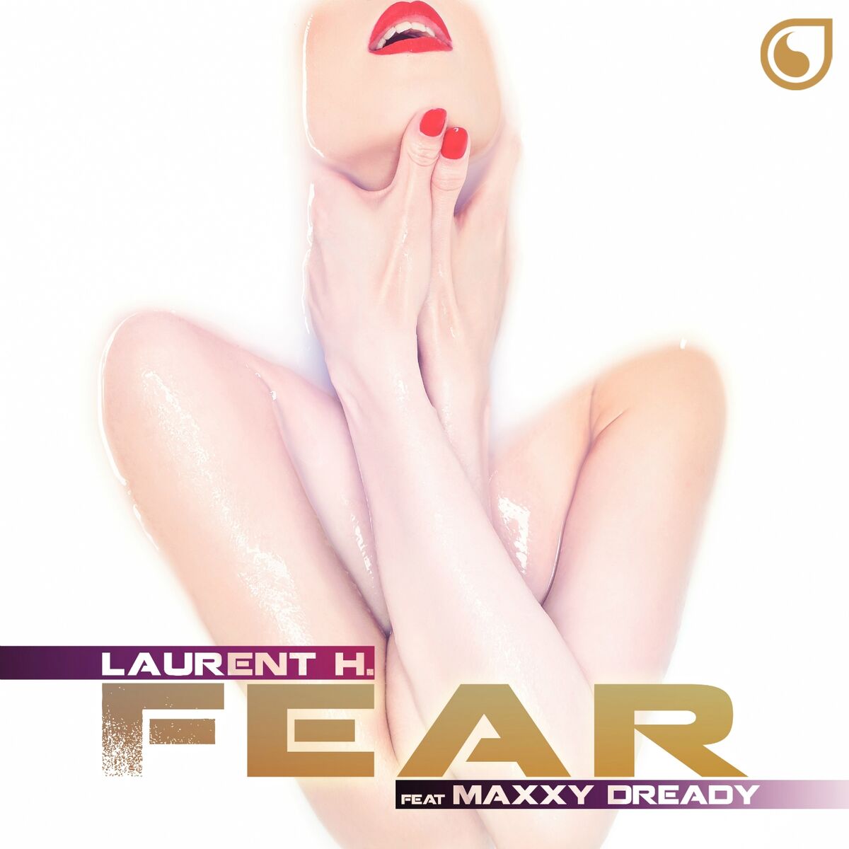 Album cover of Fear