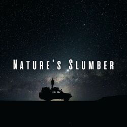 Cover of Nature's Slumber: Binaural Harmonies for Restful Sleep