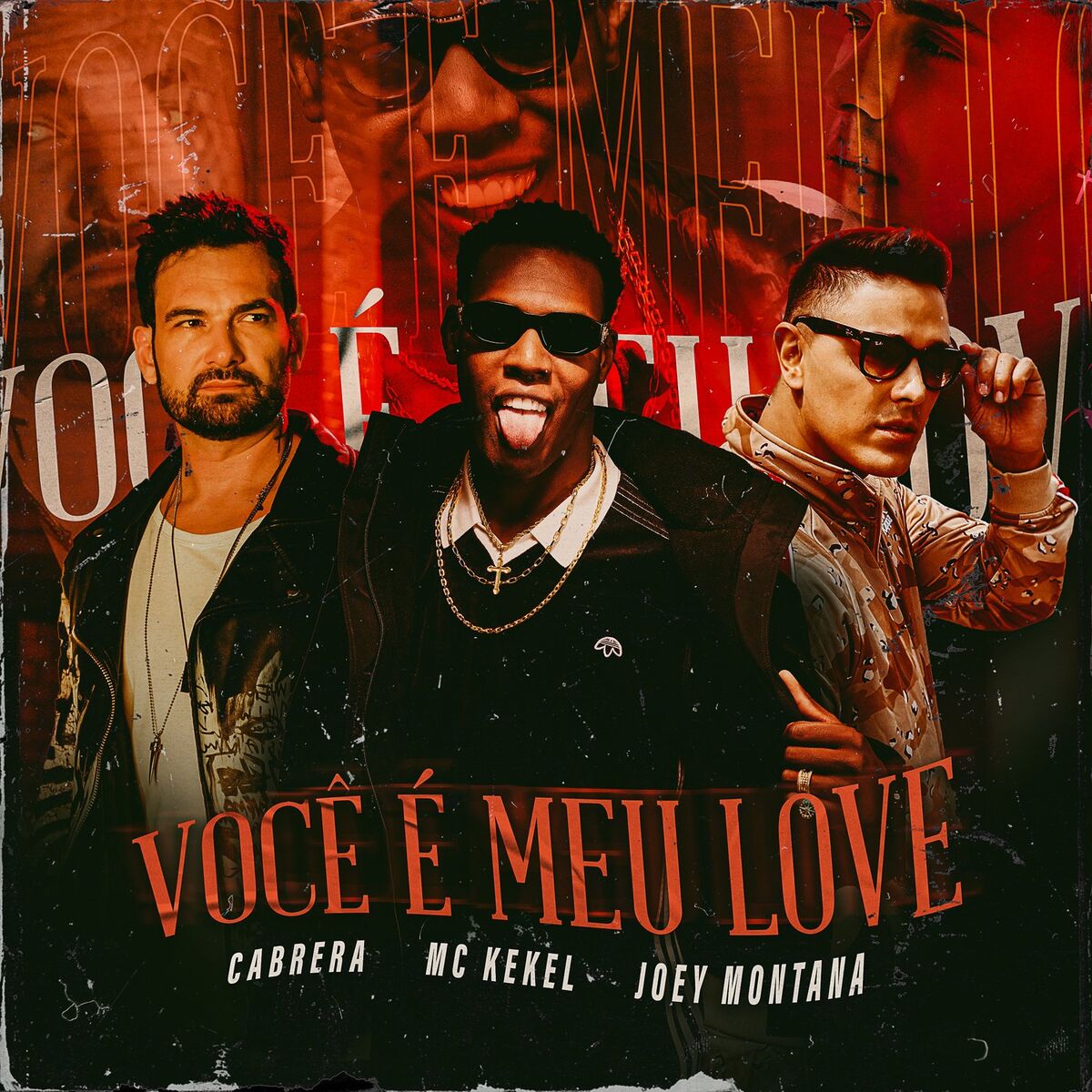 Album cover of Você É Meu Love