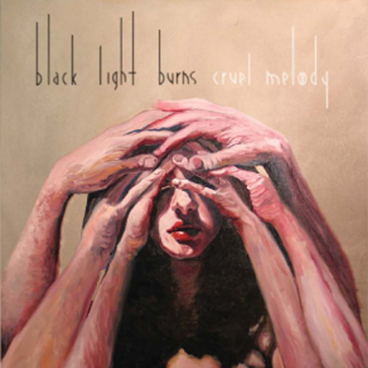 Album cover of Coward
