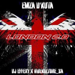 Cover of LONDON 2.0