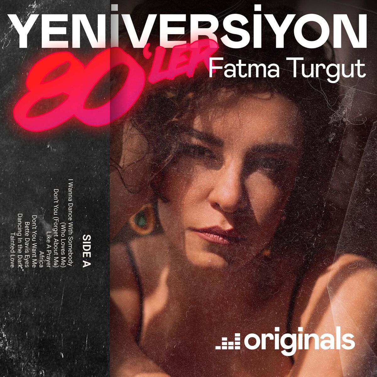 Album cover of Hata