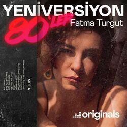 Cover of Hata (YeniVersiyon 80ler)