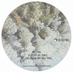 Cover of Ettrix